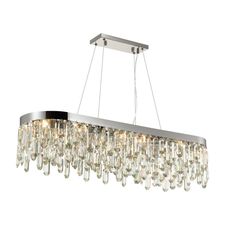 Odeon Light 4985/12; 0044614 Люстра