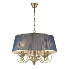 Odeon Light 3921/4; 0038175 Люстра
