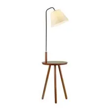 Odeon Light 4666/1F; 0042588 Торшер со столиком