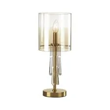 Odeon Light 4886/1T; 0045809 Настольная лампа