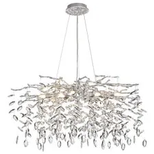 Odeon Light 4970/10; 1013954 Люстра