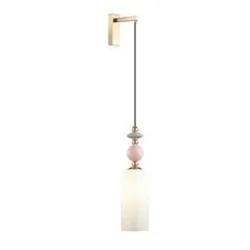 Odeon Light 4861/1WA; 0043970 Бра