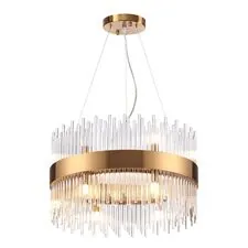 Odeon Light 4722/12; 0042661 Люстра