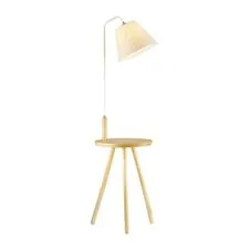 Odeon Light 4667/1F; 0042589 Торшер со столиком