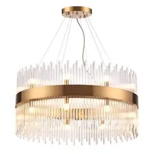 Odeon Light 4722/18; 0042662 Люстра