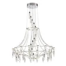 Odeon Light 6699/51L; 0047470 Подвесная люстра