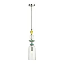 Odeon Light 4893/1; 0044846 Подвес