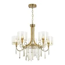 Odeon Light 4886/5; 0045807 Люстра