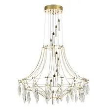 Odeon Light 7000/51L; 0047471 Подвесная люстра