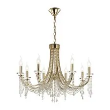 Odeon Light 5063/8; 1013228 Люстра