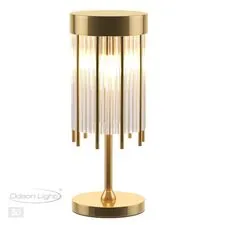 Odeon Light 4788/2T; 0043550 Настольная лампа