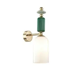 Odeon Light 4861/1W; 0043969 Бра