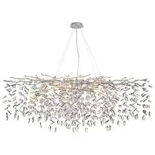 Odeon Light 4970/14; 1018933 Люстра