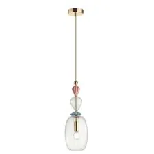 Odeon Light 4855/1B; 0043948 Подвес