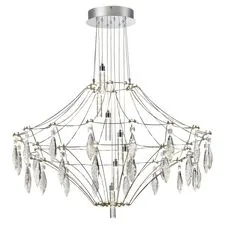 Odeon Light 6699/51CL; 0048576 Потолочный
