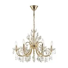 Odeon Light 4977/6; 0045602 Люстра