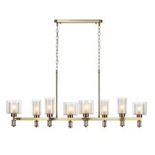 Odeon Light 5088/8A; 0048616 Люстра
