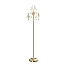Odeon Light 4977/3F; 0045605 Торшер
