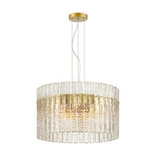 Odeon Light 4938/6; 0044568 Люстра