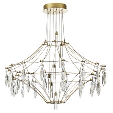 Odeon Light 7000/51CL; 0048577 Потолочный