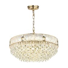 Odeon Light 5070/21; 0047178 Люстра