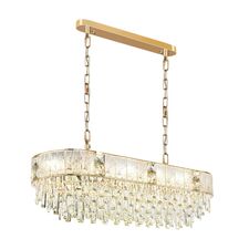 Odeon Light 5070/14; 0047179 Люстра