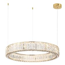 Odeon Light 5071/100L; 0047164 Люстра