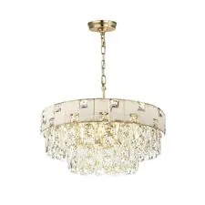 Odeon Light 5076/11; 0047171 Люстра