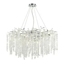 Odeon Light 5004/14; 0045906 Люстра
