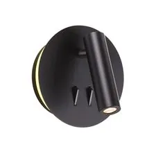 Odeon Light 3911/9WL; 0042346 Настенный светильник