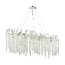 Odeon Light 5004/12; 0045907 Люстра