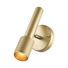 Odeon Light 4237/1W; 0043386 Бра с выключателем