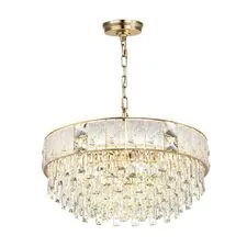 Odeon Light 5070/12; 0047177 Люстра