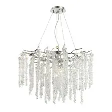Odeon Light 5004/8; 0045905 Люстра