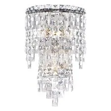 Odeon Light 5074/3W; 1018935 Бра