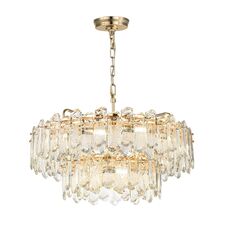Odeon Light 5069/22; 0047187 Люстра