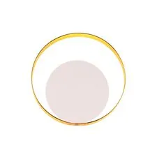 Odeon Light 3899/7WW; 0042324 Настенный светильник