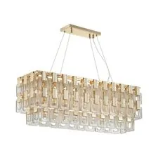 Odeon Light 4989/10; 0044630 Люстра