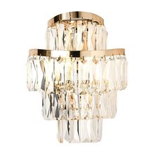 Odeon Light 5073/2W; 0047193 Бра