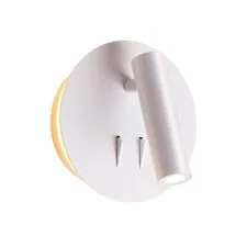 Odeon Light 3912/9WL; 0042347 Настенный светильник