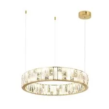 Odeon Light 5072/80L; 0047168 Люстра