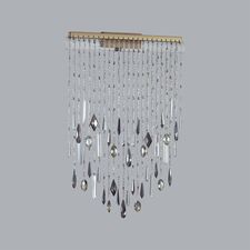 Odeon Light 5420/24WL; 0048685 Настенный светильник