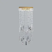 Odeon Light 5420/10WL; 0048684 Настенный светильник
