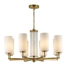 Odeon Light 4990/8; 0045608 Люстра