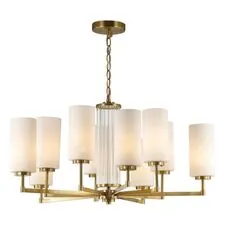 Odeon Light 4990/10; 0045609 Люстра