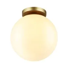 Odeon Light 4248/1C; 0043405 Потолочный накладной светильник