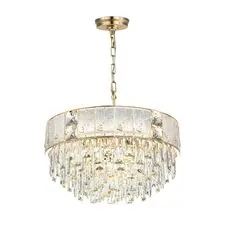 Odeon Light 5070/11; 0047176 Люстра
