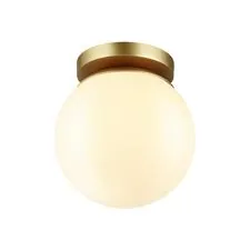 Odeon Light 4247/1C; 0043404 Потолочный накладной светильник