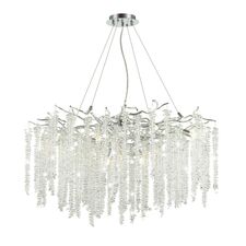 Odeon Light 5004/14; 0045906 Люстра