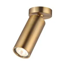 Odeon Light 4279/1C; 0043730 Потолочный накладной светильник